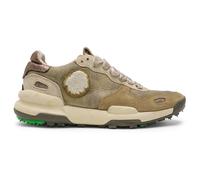 Satorisan - Women's Chacrona Premium - Sneaker EU 41 beige
