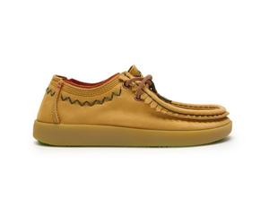 Satorisan - Women's Kwahu Rustic - Sneaker EU 40 marrone