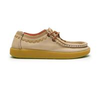 Satorisan - Women's Kwahu Rustic - Sneaker EU 41 beige
