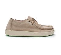 Satorisan - Women's Kwahu Suede Ul - Sneaker EU 37 beige