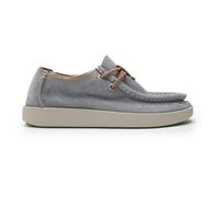 Satorisan - Women's Kwahu Suede Ul - Sneaker EU 38 grigio
