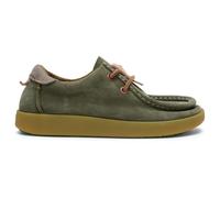 Satorisan - Women's Kwahu Winter Suede - Scarpe per il tempo libero EU 40 verde