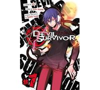 Satoru Matsuba Devil Survivor Vol. 1 (Tascabile)