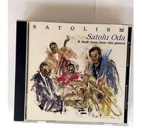 Satoru Oda & Hank Jones Great - Satorhythm