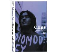 Satoru Sakamoto - Clips for Solo Works 1999-2002