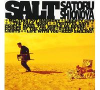 Satoru Shionoya [Ex.Orquesta d - Salt