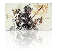SATORU UMEZAWA - Board Game Magic MTG + Free Protective Bag MTG Tappetini da gioco TCG Card Game Pad Table Mat Dimensioni 60X35CM Compatibile con Digimon MTG TCG CCG RPG