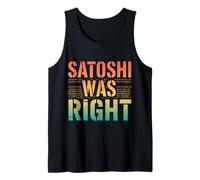 Satoshi aveva Ragione Bitcoin Canotta