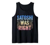 Satoshi aveva Ragione Bitcoin Canotta