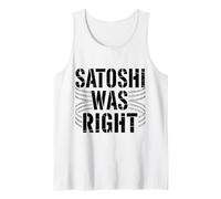 Satoshi aveva Ragione Bitcoin Canotta