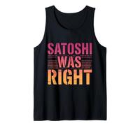 Satoshi aveva Ragione Bitcoin Canotta