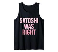 Satoshi aveva Ragione Bitcoin Canotta