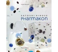 Satoshi Hirose. Pharmakon - [Prearo]