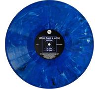 Satoshi Tomiie & Dopeus - Gaien 2am