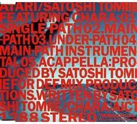 Satoshi Tomiie Feat.Chara - Atari