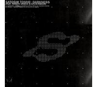Satoshi Tomiie Feat. Robert Owens & Cevin Fisher - Darkness - Satoshi Tomiie Feat. Robert Owens & Cevin Fisher 12"