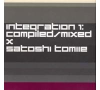 Satoshi Tomiie - Intergration 1 Satos
