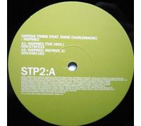 Satoshi Tomiie - Satoshi Tomiie - Inspired - Sony