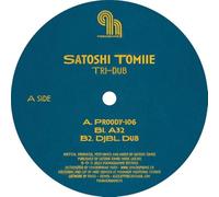 Satoshi Tomiie - Tri-Dub