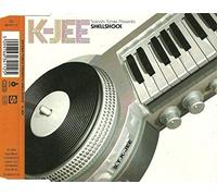 Satoshi,Tommie Presents Shells - K-Jee