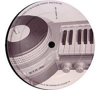 Satoshi,Tommie Presents Shells - K-jee (4 versions, 1996) / Vinyl Maxi Single [Vinyl 12'']