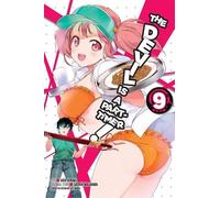 Satoshi Wagahara Akio Hiira The Devil Is a Part-Timer, Vol. 9 (Mang (Tascabile)
