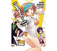 Satoshi Wagahara The Devil Is a Part-Timer, Vol. 4 (Novel) (Tascabile)