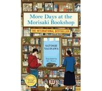 Satoshi Yagisawa More Days at the Morisaki Bookshop (Tascabile)