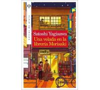 Satoshi Yagisawa Una Velada En La Libreria Morisaki (Tascabile)