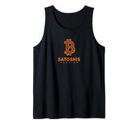 Satoshis moda cripto stile blockchain cultura bitcoin Canotta