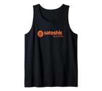 Satoshis moda cripto stile blockchain cultura bitcoin Canotta