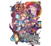 Satou Nao Watanu Suppose a Kid from the Last Dungeon Boonies Moved (Tascabile)