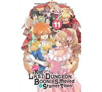 Satou Toshio Suppose a Kid from the Last Dungeon Boonies Moved to a (Tascabile)