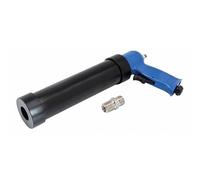SATRA Pressa per cartucce in silicone pressa ad aria compressa 310 ml silicone pressa per cartucce 1/4 pollici connettore