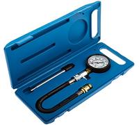 SATRA S-CTK - Tester di compressione per motori a benzina, strumento di prova di perdite M18 M14