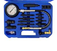 Satra S-HCTK - Tester di compressione per motori diesel M10, M12 e M14