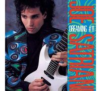 Satriani, Joe - Dreaming #11