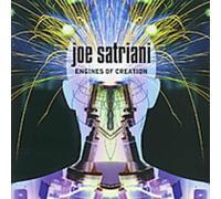 Satriani, Joe - Engines Of Creation