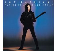 Satriani, Joe - Flying in a Blue Dream
