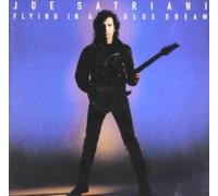 Satriani Joe - Flying In The Blue Dream