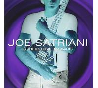Satriani, Joe - Is There Love In Space?