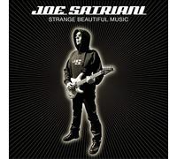 Satriani, Joe - Strange Beautiful Music