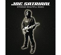 Satriani Joe - Strange Beautiful Music