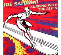 Satriani Joe - Surfing With the Alien