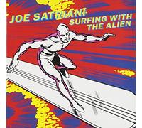 Satriani, Joe - Surfing With The Alien-Legacy Edition