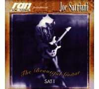 Satriani,Joe - The Beautiful Guitar