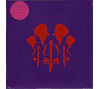 Satriani Joe The Elephants Of Mars Doppio Vinile Lp Colorato (Orange) Nuovo