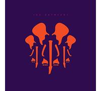 Joe Satriani The Elephants of Mars Limited Pink (Vinyl LP)