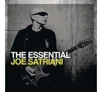 Satriani Joe - The Essential Joe Satriani