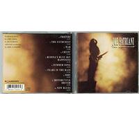 SATRIANI, JOE-THE EXTREMIST -